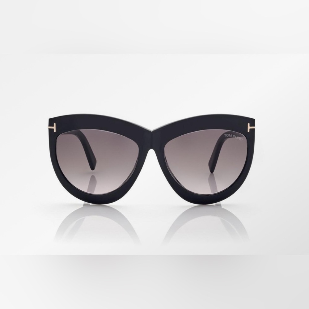 New Tom Ford Sunglasses